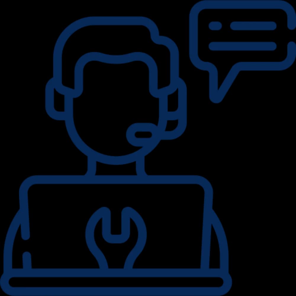 Dedicatedcustomersupport